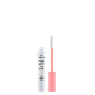 Primer para Cílios Alongadora Essence Volume Booster Branco 7 ml 7 ml
