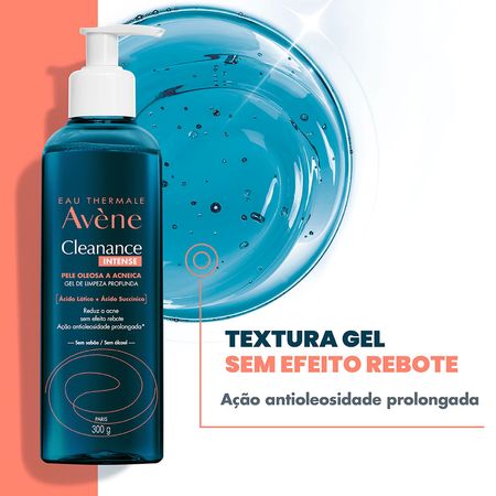 Gel-Facial-de-Limpeza-Profunda-Avène-Cleanance-Intense-Refil-240-g-240-g--6