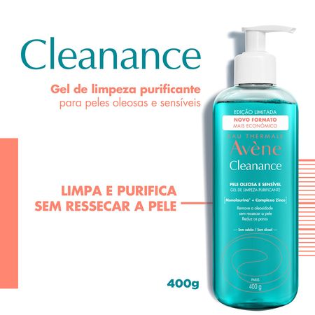 Gel-Facial-de-Limpeza-Avène-Cleanance-400-g-400-g--3