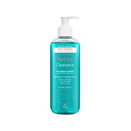 Gel-Facial-de-Limpeza-Avène-Cleanance-400-g-400-g--2