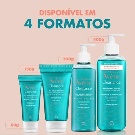 Gel-Facial-de-Limpeza-Avène-Cleanance-400-g-400-g--8