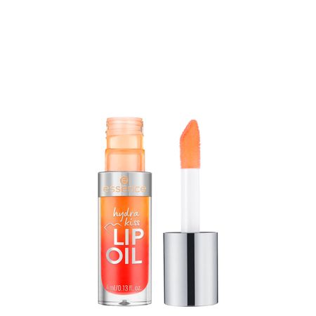 Óleo-Labial-Cintilante-Essence-Hydra-Kiss-02-Honey,-Honey!-4-ml-Kiss-02-Honey,-Honey!--1