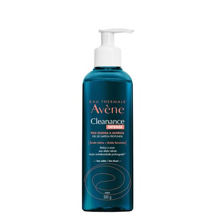 Gel-Facial-de-Limpeza-Profunda-Avène-Cleanance-Intense-300-g-300-g--1