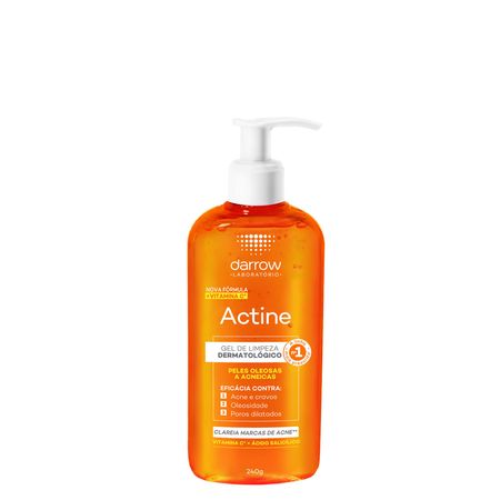 Gel-Facial-de-Limpeza-Darrow-Actine-240-g-240-g--1