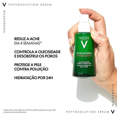 Sérum-Facial-Antioleosidade-Vichy-Normaderm-Phytosolution-50-g-50-g--5