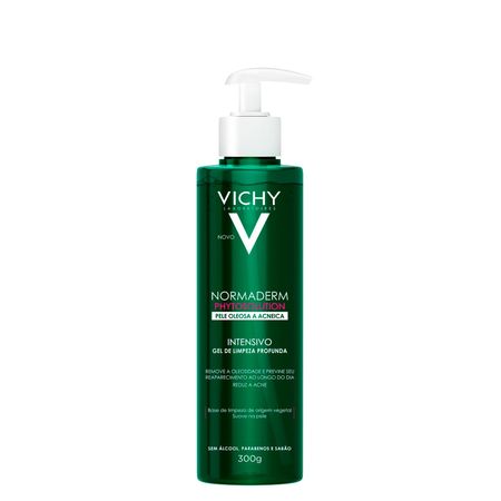 Gel-Facial-de-Limpeza-Profunda-Vichy-Normaderm-Phytosolution-Intensivo-300-g-300-g--1