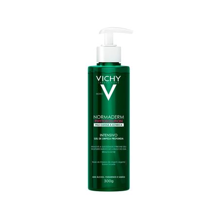 Gel-Facial-de-Limpeza-Profunda-Vichy-Normaderm-Phytosolution-Intensivo-300-g-300-g--2