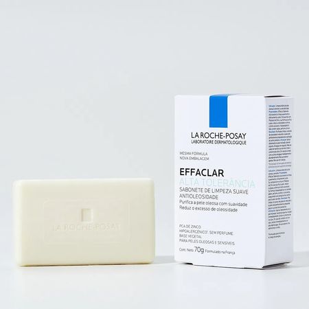 Sabonete-em-Barra-para-Limpeza-Facial-La-Roche-Posay-Effaclar-Alta-Tolerância-70-g-Alta-Tolerância--4