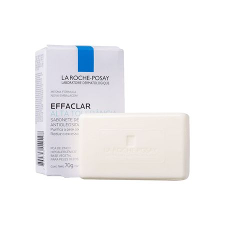 Sabonete-em-Barra-para-Limpeza-Facial-La-Roche-Posay-Effaclar-Alta-Tolerância-70-g-Alta-Tolerância--3