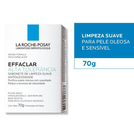 Sabonete-em-Barra-para-Limpeza-Facial-La-Roche-Posay-Effaclar-Alta-Tolerância-70-g-Alta-Tolerância--5