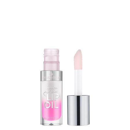 Óleo-Labial-Cintilante-Essence-Hydra-Kiss-01-Kiss-From-a-Rose-4-ml-01-Kiss-From-a-Rose--1