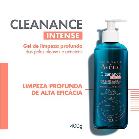 Gel-Facial-de-Limpeza-Profunda-Avène-Cleanance-Intense-400-g-400-g--3