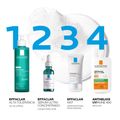 Gel Facial de Limpeza La Roche-Posay Effaclar Alta Tolerância 300 g 300 g