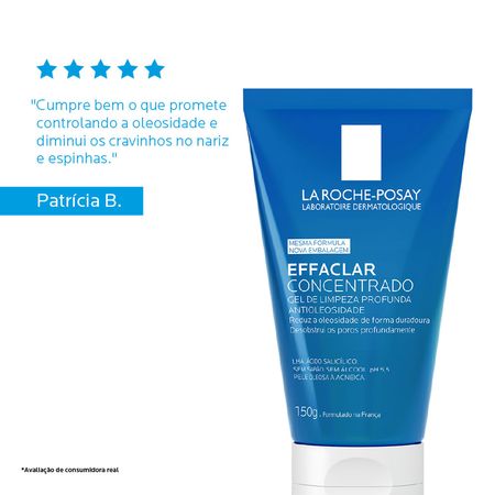 Gel-Facial-de-Limpeza-La-Roche-Posay-Effaclar-Concentrado-150-g-150-g--6