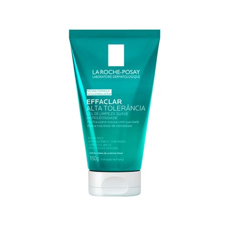 Gel-Facial-de-Limpeza-La-Roche-Posay-Effaclar-Alta-Tolerância-150-g-150-g--2