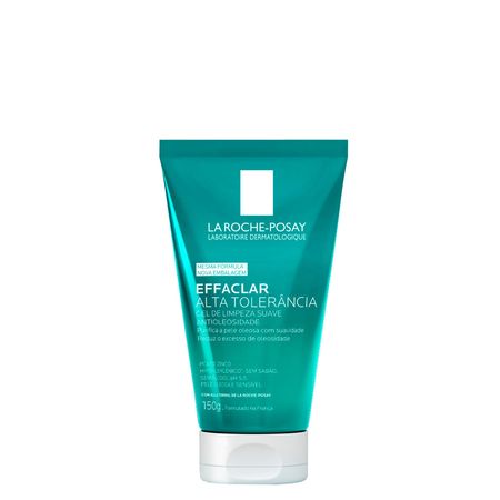 Gel-Facial-de-Limpeza-La-Roche-Posay-Effaclar-Alta-Tolerância-150-g-150-g--1