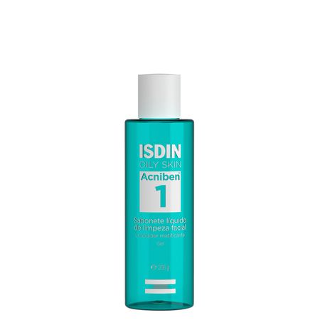 Gel-de-Limpeza-Facial-Isdin-Oily-Skin-Acniben-208-g-208-g--1