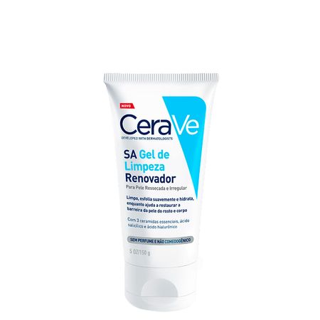 Gel-Facial-de-Limpeza-Renovador-CeraVe-SA-150-g-150-g--1