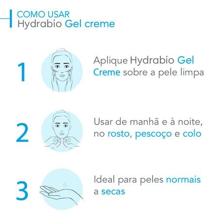 Gel-Creme-Facial-Hidratante-Bioderma-Hydrabio-Light-Moisturising-Care-40-ml-40-ml--8