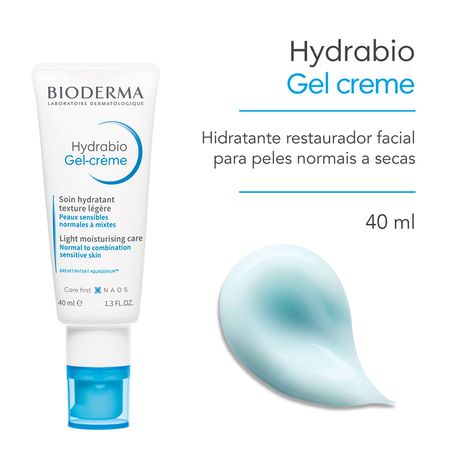 Gel-Creme-Facial-Hidratante-Bioderma-Hydrabio-Light-Moisturising-Care-40-ml-40-ml--5