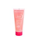 Gel de Limpeza Micelar Facial Bioderma Sensibio Moussant 210 g 210 g