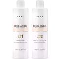 Kit BRAÉ Bond Angel Plex Effect (2 Produtos)
