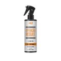 Widi kit Operação Resgate Shampoo Reconstrutor 300ml, Leave In 200ml (2 produtos)