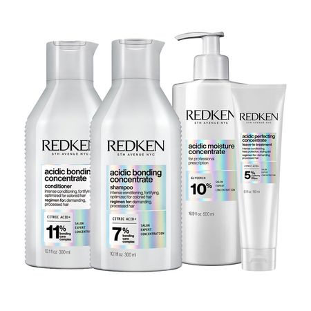 Kit-Redken-Acidic-Bonding-Concentrate----Shampoo-300-ml-+-Condicionador-300-ml-+-Tratamento-500-ml-+-Leave-in-150-ml--2