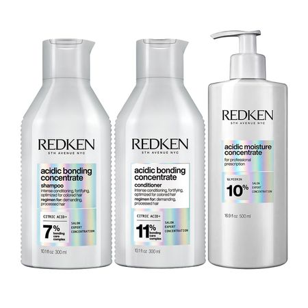 Kit-Redken-Acidic-Bonding-Concentrate----Shampoo-300-ml-+-Condicionador-300-ml-+-Tratamento-500-ml--2