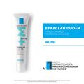 Gel Creme Facial Anti-Acne La Roche-Posay Effaclar Duo + 40 ml 40ml