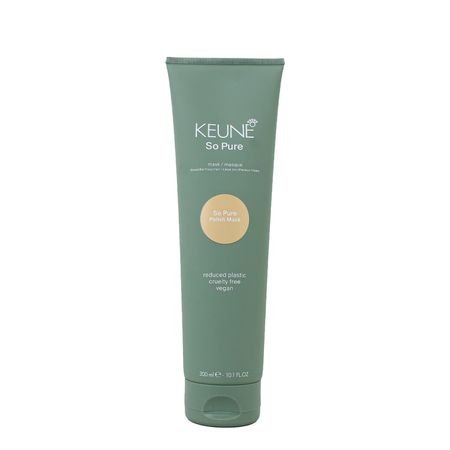 Keune-So-Pure-Polish-Mask---Máscara-Capilar-300ml--1