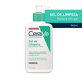 Gel de Limpeza Cerave 340 g