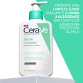 Gel de Limpeza Cerave 340 g