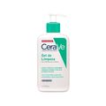 Gel de Limpeza Cerave 340 g