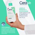 Gel de Limpeza Cerave 340 g