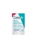 Gel Facial de Limpeza Cerave Acne Control 227 g Refil