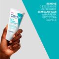 Gel Facial de Limpeza Cerave Acne Control 227 g Refil