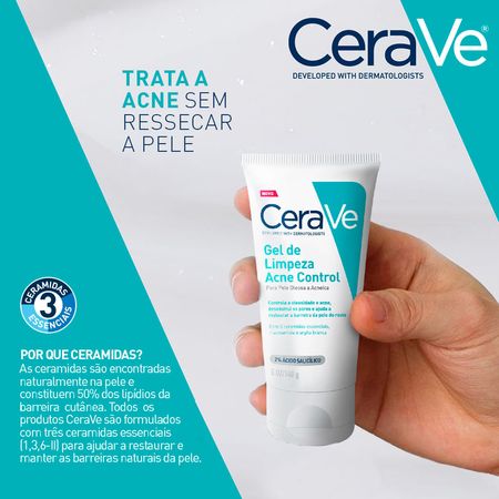 Gel-Facial-de-Limpeza-Cerave-Acne-Control-227-g-Refil--7