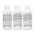 Kit BRAÉ Bond Angel Plex Effect 3x100ml
