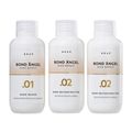 Kit BRAÉ Bond Angel Plex Effect 3x100ml
