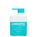 Gel de Limpeza Facial Creamy 180 ml 180 ml
