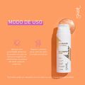 Iluminador Corporal Skelt Red Carpet Glow 120 ml 120 ml