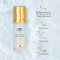 Sérum Facial Hidratante com Ácido Hialurônico Noturno Isdin 30 ml 30 ml