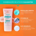 Hidratante Facial Pele Sensível Darrow Suavié Aquasensi 40 g