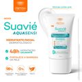 Hidratante Facial Pele Sensível Darrow Suavié Aquasensi 40 g