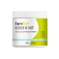 Kit Deva Curl Heaven In Hair Máscara Capilar 250g, Máscara Capilar 500g (2 produtos)