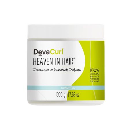 Kit-Deva-Curl-Heaven-In-Hair-Máscara-Capilar-250g,-Máscara-Capilar-500g-(2-produtos)--3