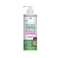 Widi Care Kit Modelando a Jubinha Gelatina Capilar 300g, Spray Desembaraçante 300ml (2 produtos)