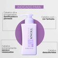 Stephen Knoll Bleach Care Master Shampoo 300ml