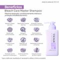 Stephen Knoll Bleach Care Master Shampoo 300ml